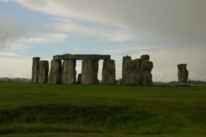 Stonehenge, United Kingdom