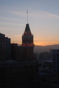 Oakland, California