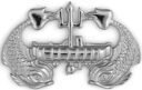 Deep Submergence Qualified - Enlisted