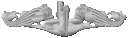 Qualified Submarines Insignia - Enlisted