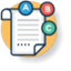 English Second Language Icon