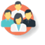 Professional Organizations Icon
