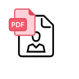 Resume Download Icon